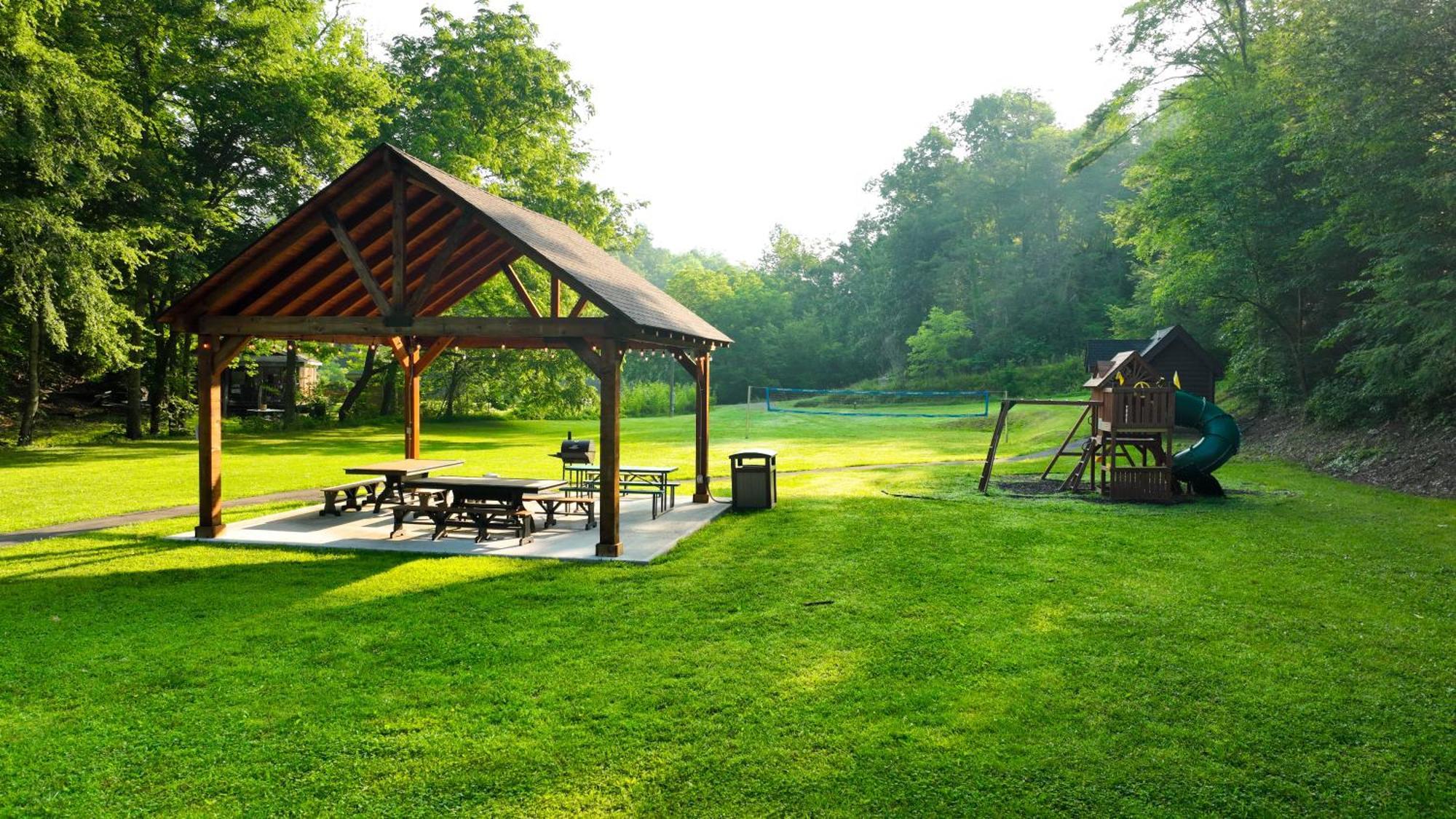 Villa Yoli Bear Hideaway Sevierville Exterior foto