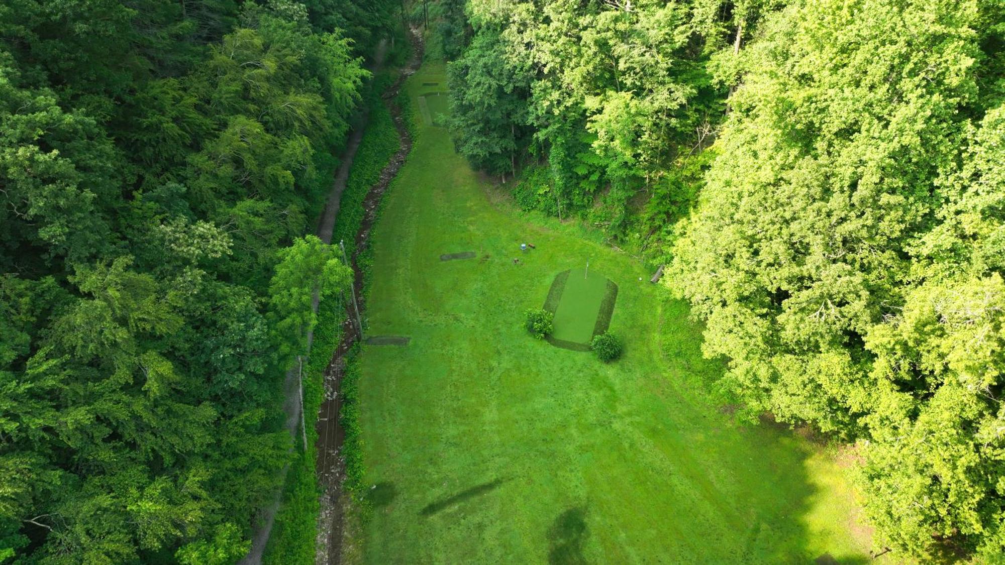 Villa Yoli Bear Hideaway Sevierville Exterior foto